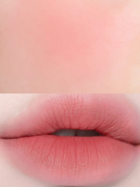 Оттеночное суфле для губ и щёк fwee Lip&Cheek Blurry Pudding Pot PK02 Skirt Оттеночное суфле для губ и щёк fwee Lip&Cheek Blurry Pudding Pot PK02 Skirt