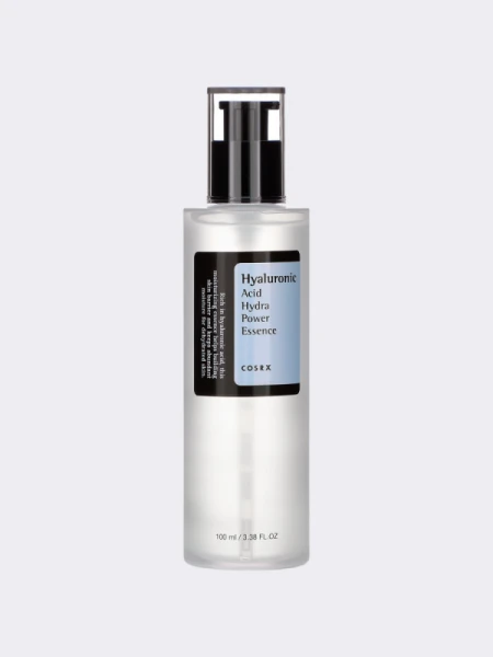 Увлажняющая эссенция с гиалуроновой кислотой CosRX Hyaluronic Acid Hydra Power Essence Увлажняющая эссенция с гиалуроновой кислотой CosRX Hyaluronic Acid Hydra Power Essence