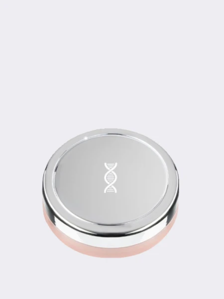 Увлажняющий бальзам для губ с экзосомами DR.REBORN Exosome Moisture Glowing Volume Lip Balm