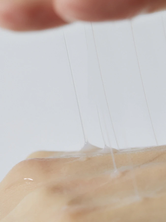 Двойная эссенция для лица с муцином улитки COSRX Advanced Snail Radiance Dual Essence