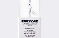 Короткая цепочка для бальзама-слайдера BRAYE Multi Strap Short