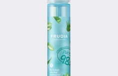 Гель-мист для лица с алоэ FRUDIA My Orchard Aloe Real Soothing Gel Mist