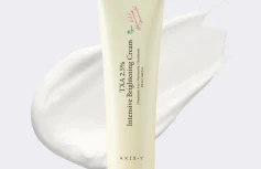 Осветляющий крем с транексамовой кислотой AXIS-Y TXA 2.5% Intensive Brightening Cream