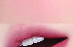 Набор: оттеночное суфле + брелок fwee Lip&Cheek Blurry Pudding Pot Keyring Set PK04 Crush