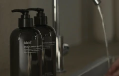 Увлажняющий крем для рук без запаха Dear, Klairs Daily Comfort Hand Cream
