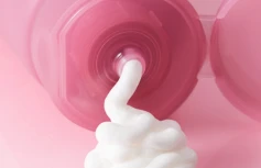 Глубокоочищающая пенка для умывания с экстрактом инжира I'm From Fig Foam Cleanser