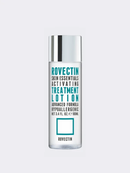 Лосьон для лица ROVECTIN Skin Essentials Treatment Lotion TRAVEL Лосьон для лица ROVECTIN Skin Essentials Treatment Lotion TRAVEL