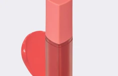 Глянцевый тинт для губ HOLIKA HOLIKA Heart Crush Glow Tint Air 14 Sing