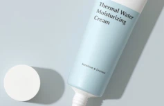 Увлажняющий крем с термальной водой Ma:nyo Factory Thermal Water Moisturizing Cream