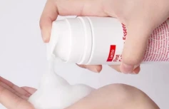 Увлажняющая кислородная эссенция с лактобактериями и коллагеном MEDI-PEEL Red Lacto First Collagen Essence