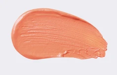 Кремовые румяна в персиковом оттенке AMUSE Soft Cream Cheek 03 Peach Tan