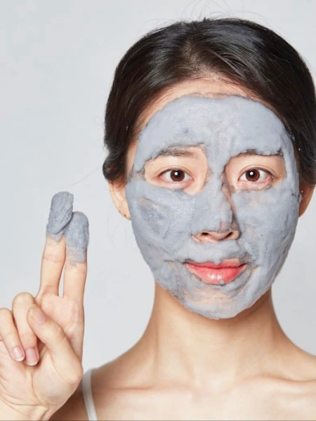 Пузырьковая очищающая маска для лица ESTHETIC HOUSE Esthetic Formula Carbonated Bubble Clay Mask Пузырьковая очищающая маска для лица ESTHETIC HOUSE Esthetic Formula Carbonated Bubble Clay Mask