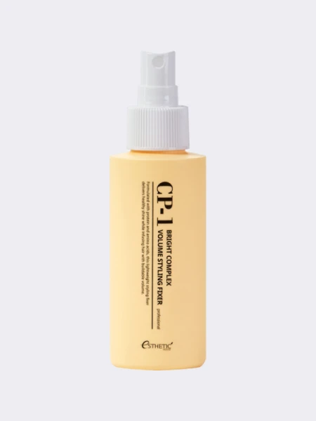 Протеиновый спрей для укладки волос Esthetic House СP-1 Bright Complex Volume Styling Fixer Протеиновый спрей для укладки волос Esthetic House СP-1 Bright Complex Volume Styling Fixer