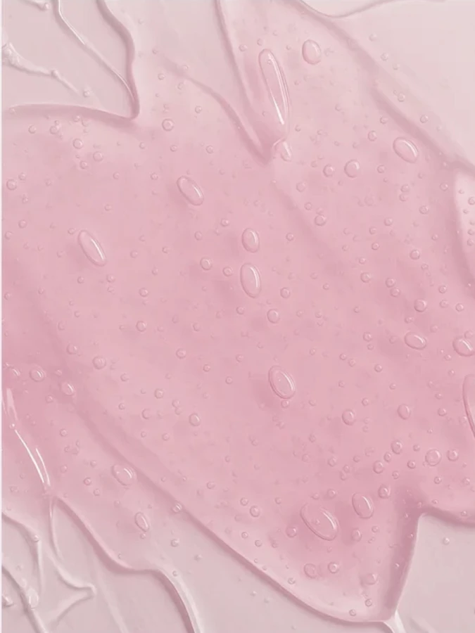 Гелевая маска с экстрактом пиона и коллагеном для сияния кожи Arocell Collagen Glow Gel Mask