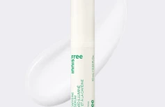 Сыворотка-роллер для кожи вокруг глаз с экстрактом зеленого чая innisfree Green Tea Hyaluronic Glow Eye & Face Ball