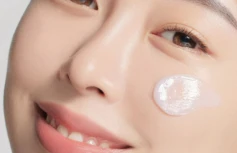 Укрепляющий бальзам для лица с азуленом и керамидами SKIN&LAB Barrierderm Relief Balm