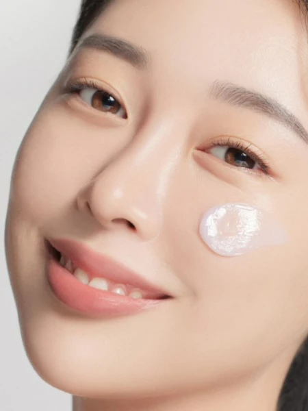 Укрепляющий бальзам для лица с азуленом и керамидами SKIN&LAB Barrierderm Relief Balm