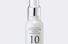 Осветляющая сыворотка с арбутином It's Skin Formula WH Effector