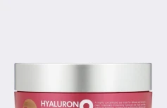 Тонизирующие патчи для век с экстрактом розы MEDI-PEEL Peptide 9 Hyaluron Rose Ampoule Eye Patch