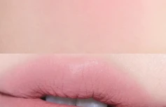 Набор: оттеночное суфле + брелок fwee Lip&Cheek Blurry Pudding Pot Keyring Set ND03 Without