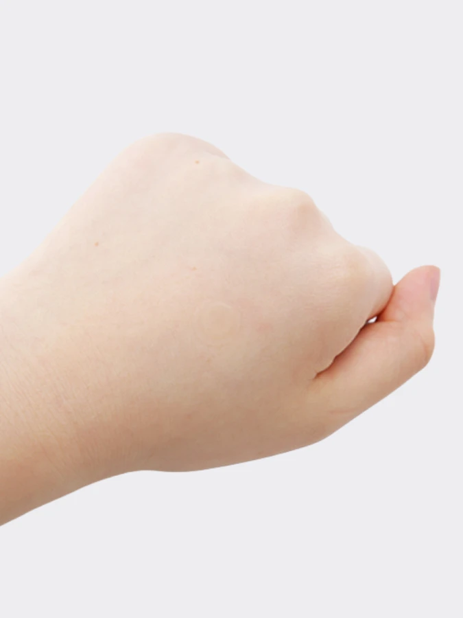 Патчи против воспалений Nacific Fresh Herb Origin Clear Spot Patch