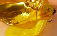 Увлажняющее парфюмированное масло для волос с цитрусовым ароматом La’dor Perfumed Hair Oil 01 La Pitta