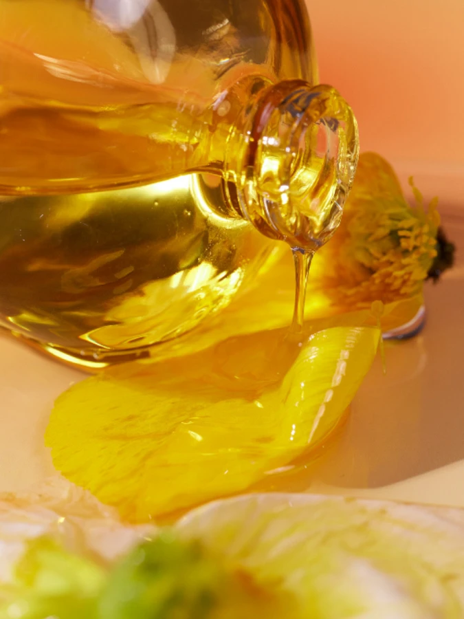 Питательное парфюмированное масло для волос с древесно-травяным ароматом La’dor Perfumed Hair Oil 02 Hinoki