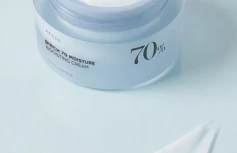 Увлажняющий крем для лица с берёзовым соком ANUA Birch 70% Moisture Boosting Cream