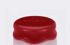 Оттеночный бальзам-джем для губ и щёк FRUDIA Glow Juicy Jam #08 Hush Fig