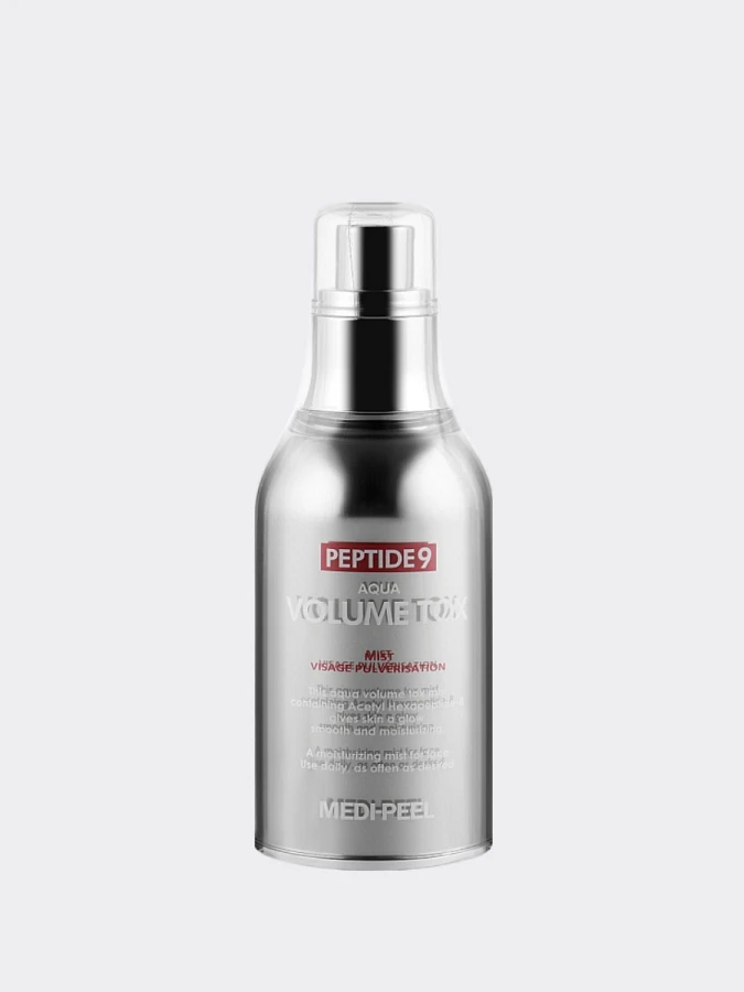 Увлажняющий пептидный мист для лица MEDI-PEEL Peptide 9 Aqua Volume Tox Mist