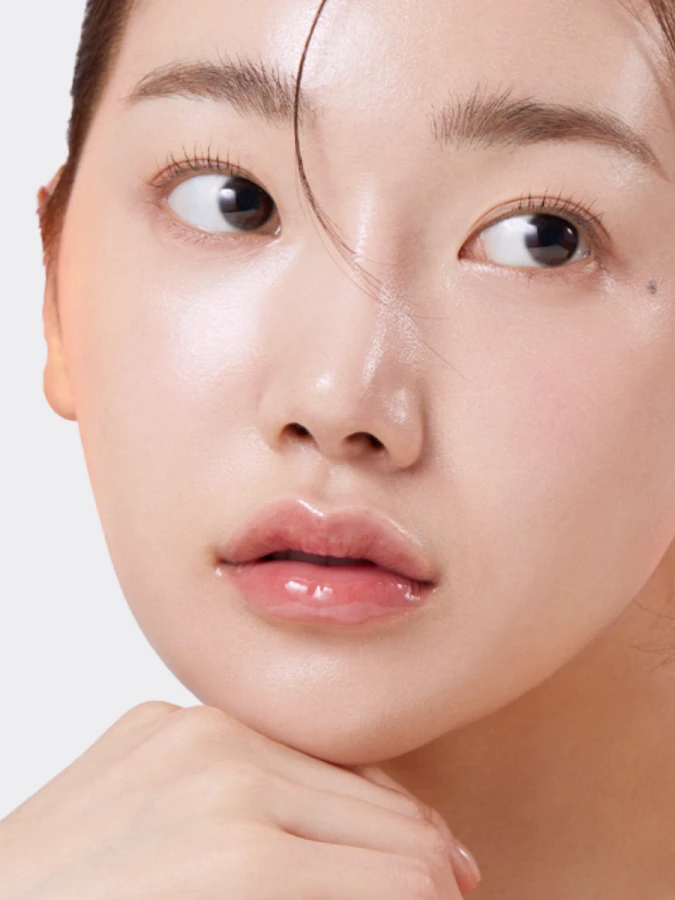 Восстанавливающая ночная маска для губ с коллагеном и ПДРН Medicube PDRN Lip Sleeping Mask