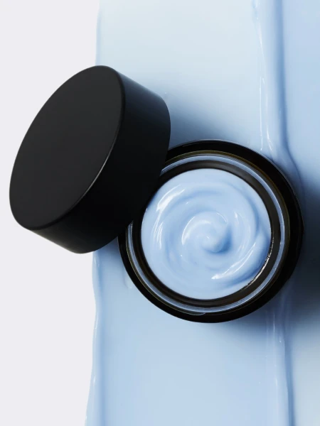 Регенерирующий успокаивающий ночной крем с пептидами и центеллой Dear, Klairs Midnight Blue Calming Cream Регенерирующий успокаивающий ночной крем с пептидами и центеллой Dear, Klairs Midnight Blue Calming Cream