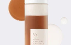 Крем-эссенция с чаем Комбуча Dr.Ceuracle Vegan Kombucha Tea Essence