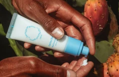 Парфюмированный крем-сыворотка для рук с антиоксидантами Fountain of Waters Cactus Hotel Hand Serum Cream