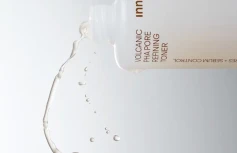 Себорегулирующий тонер для сужения пор с вулканическим пеплом innisfree Volcanic PHA Pore Refining Toner