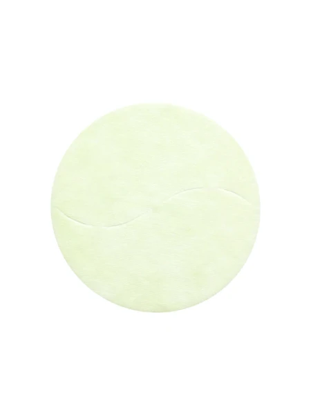 Успокаивающие тонер-пэды с ПДРН и керамидами By Wishtrend Green Tea&Ceramide Calming Toner Pads