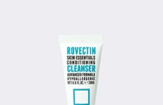 Пенка для умывания МИНИ ROVECTIN рН 5.7 Skin Essentials Conditioning Cleanser 20 мл