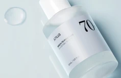 Увлажняющая сыворотка для лица с берёзовым соком ANUA Birch 70% Moisture Boosting Serum