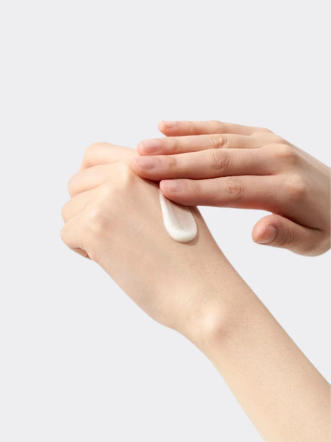 Интенсивный восстанавливающий крем для лица с экстрактом центеллы Papa Recipe Real Centella Cica Intensive Cream