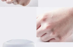 Крем для лица с экстрактом ласточкиного гнезда ESTHETIC HOUSE Ultra Hyaluronic Acid Bird's Nest Water-Drop Cream