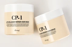 Питательная маска для волос с протеинами и коллагеном Esthetic House CP-1 LPP Collagen Repair Hair Mask