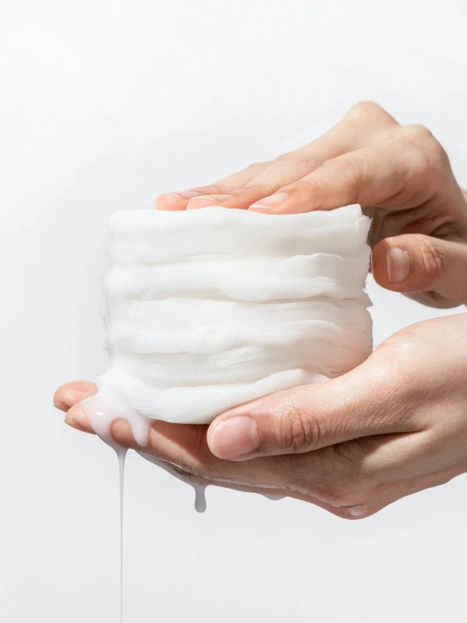 Маска-пэды с ниацинамидом для сияния кожи NEOGEN  Real Niacinamide Glow Up Daily Mask Shuya