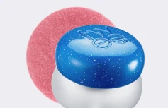 Оттеночное суфле для губ и щёк fwee Lip&Cheek Blurry Pudding Pot BS05 Wavy