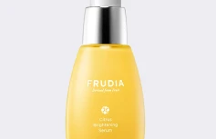 Сыворотка с цитрусом для сияния кожи FRUDIA Citrus Brightening Serum
