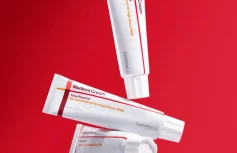 Восстанавливающий крем с экстрактом центеллы Centellian24 Madeca Cream Time Reverse Season 7