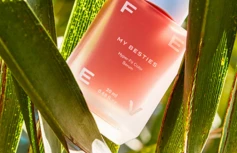 Цветная сыворотка-румяна FEEV Hyper-Fit Color Serum My Besties