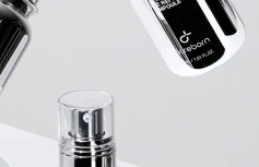 Разглаживающая сыворотка для лица с экзосомами и спикулами DR.REBORN Exosome Refirmshot Ampoule