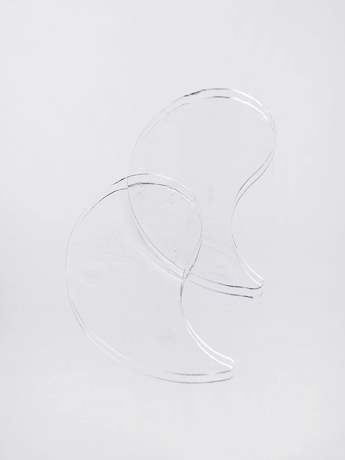 Гидрогелевые патчи увлажняющие Dr.Ceuracle Hyal Reyouth Hydrogel Eye Mask