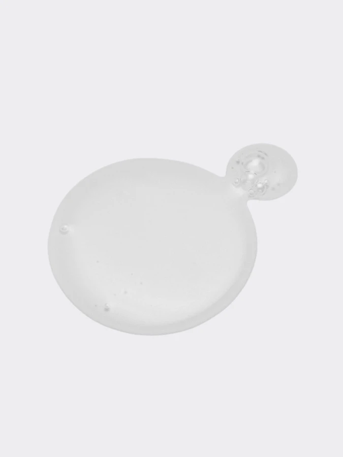 Бессульфатный шампунь для объема волос JennyHouse Self-Up Real Volume Shampoo