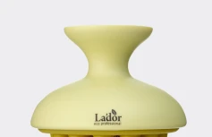 Массажная щётка для головы La’dor Scalp Massager Shampoo Brush